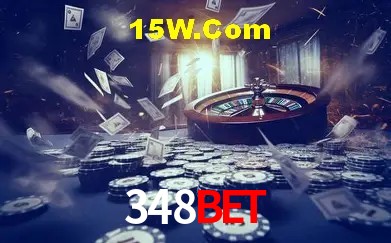 Promoção Relâmpago 348Bet