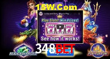 Experiência VIP 348Bet