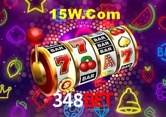 Diretório de Jogos 348Bet