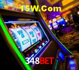 Provedores de Jogos 348Bet