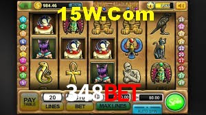 Mesa de Blackjack 348Bet