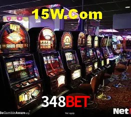 Login Seguro 348Bet
