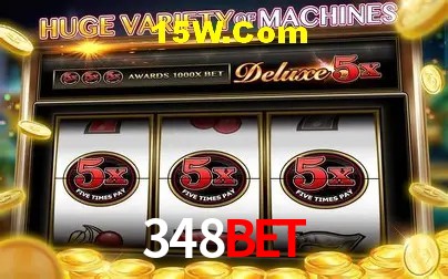 Avaliações dos Jogadores 348Bet