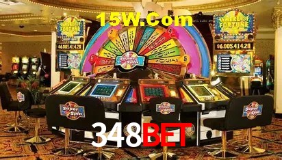 Tecnologia da Plataforma 348Bet