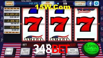 Promoções Sazonais 348Bet