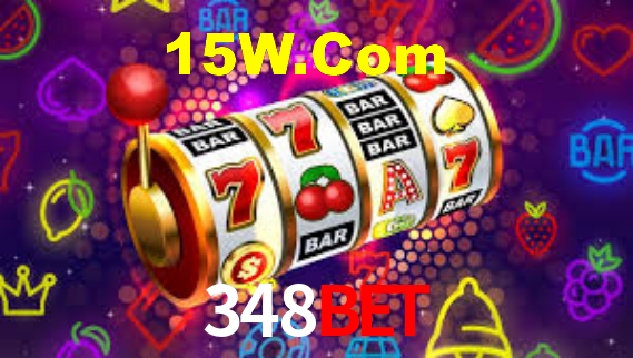 Interface do App 348Bet