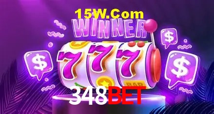Promoção Relâmpago 348Bet