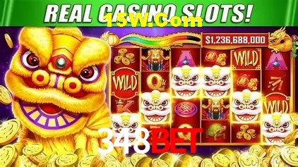 Especiais de Fim de Semana 348Bet