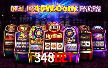 Ofertas Exclusivas 348Bet