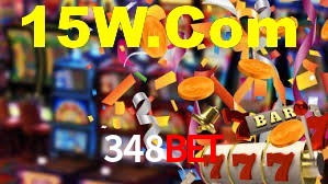 Programa VIP 348Bet
