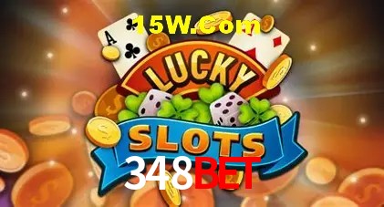 Casino Ao Vivo 348Bet