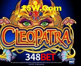 Estatísticas 348Bet